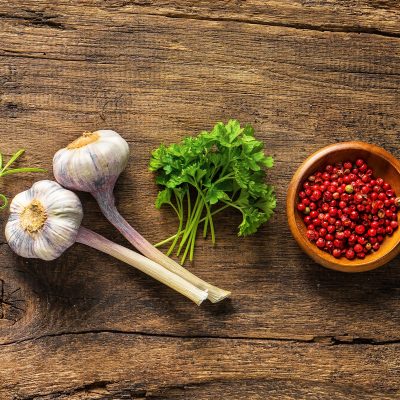 Cooking with SEO 1