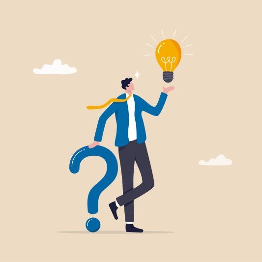 Frequently asked questions for addressing long tail keywords and serving your customers