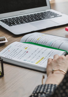 Set goals for affordable website design